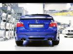 BMW M5 Edition Race by Hamann 2006 года